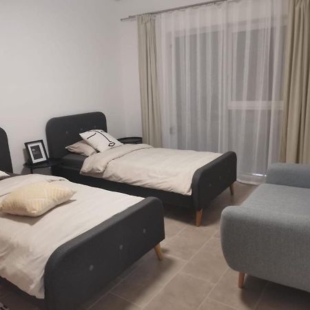 The Nook Aparthotel Тимишоара Экстерьер фото