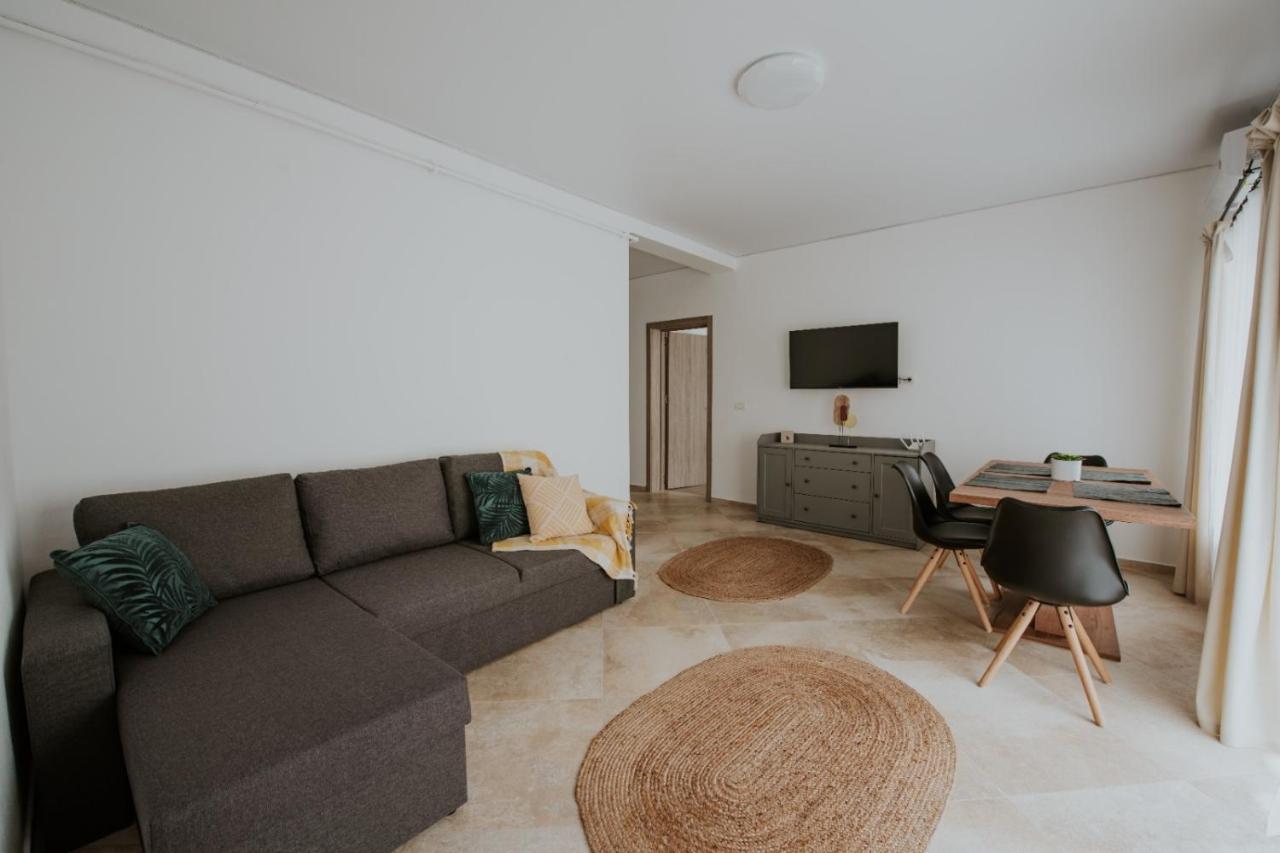 The Nook Aparthotel Тимишоара Экстерьер фото