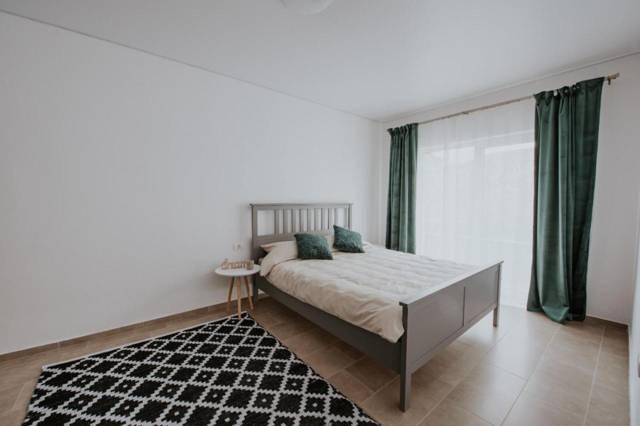 The Nook Aparthotel Тимишоара Экстерьер фото