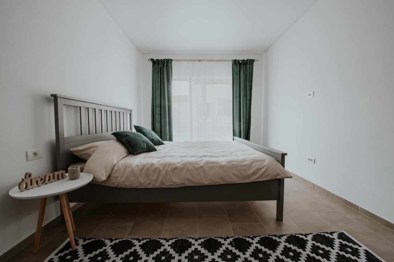 The Nook Aparthotel Тимишоара Экстерьер фото