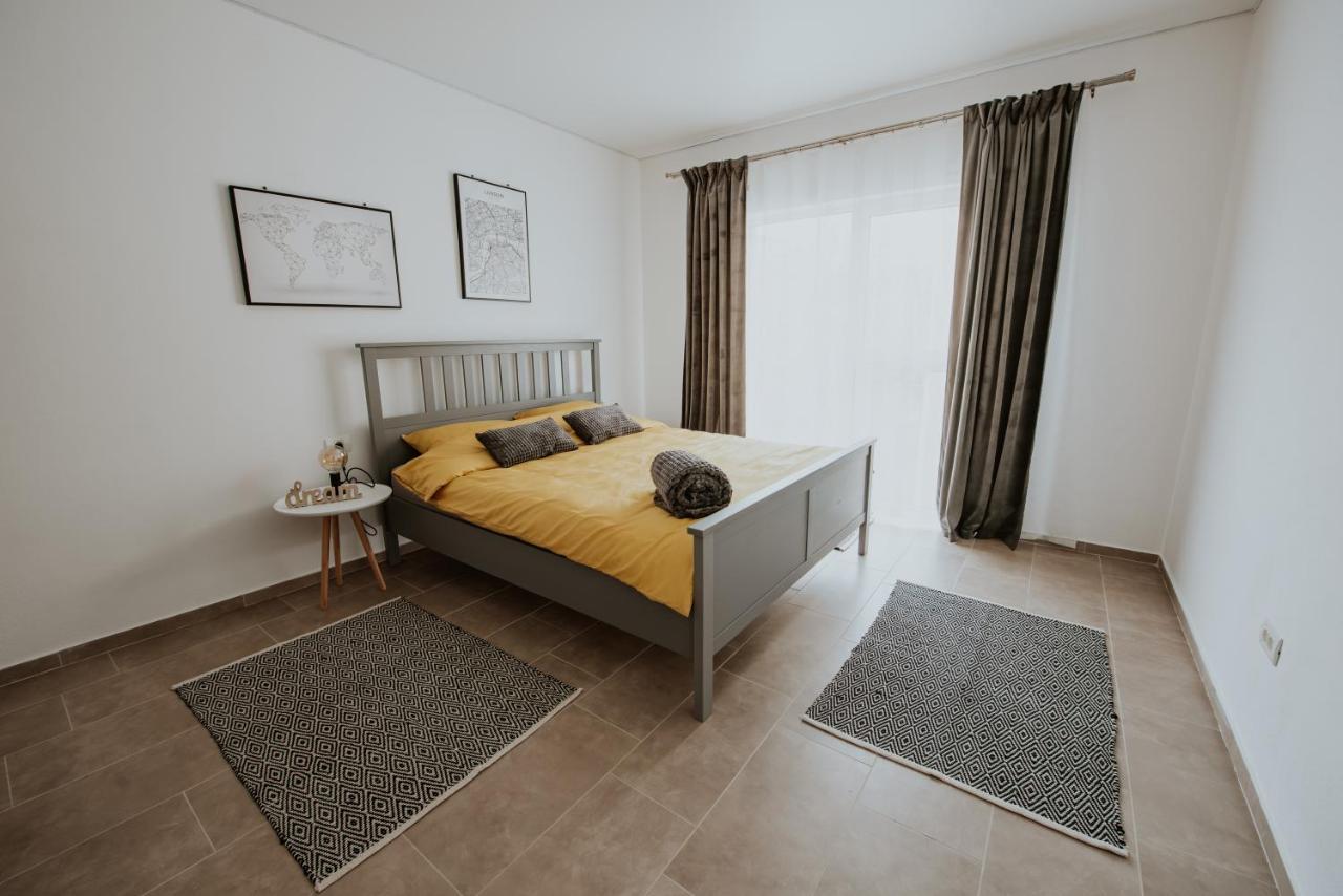 The Nook Aparthotel Тимишоара Экстерьер фото