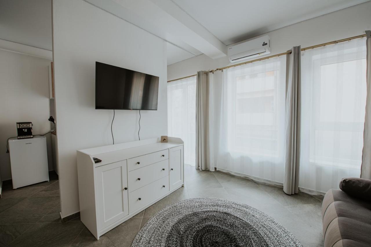 The Nook Aparthotel Тимишоара Экстерьер фото