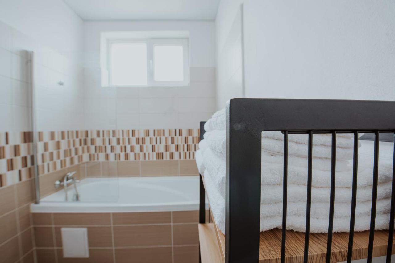 The Nook Aparthotel Тимишоара Экстерьер фото