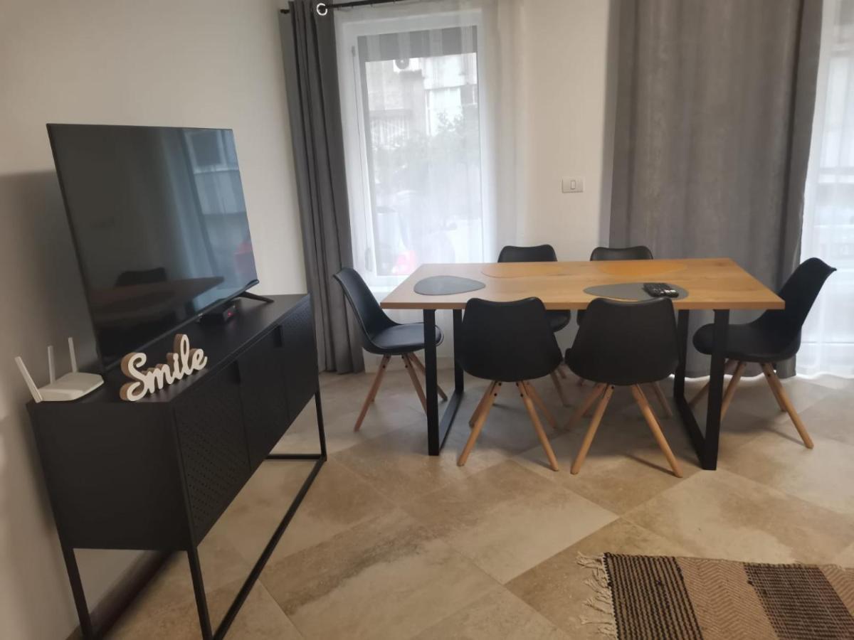 The Nook Aparthotel Тимишоара Экстерьер фото